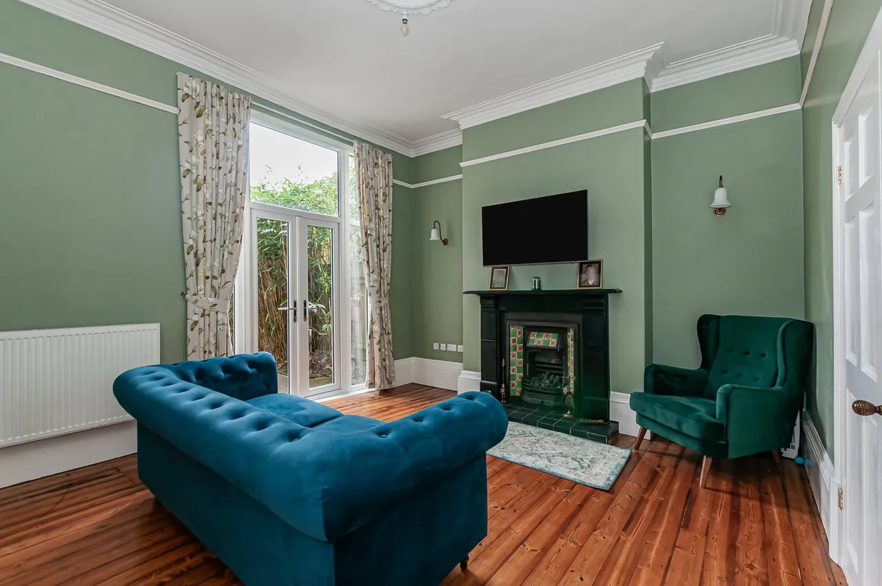 Park Avenue, Hull, East Riding of Yorkshire, HU5 3ET, photo 8