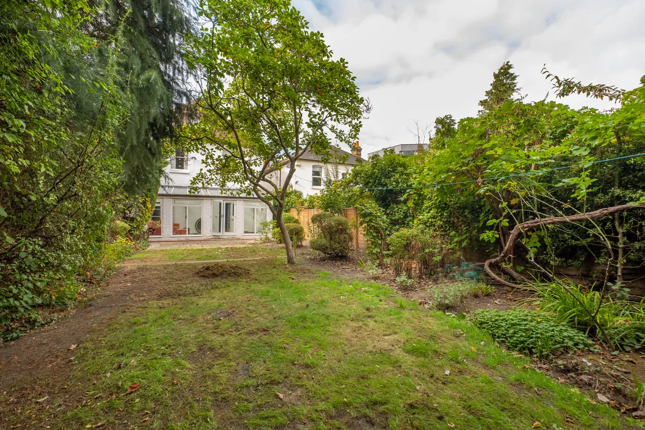 Park Road, Kingston Upon Thames, KT2, photo 19