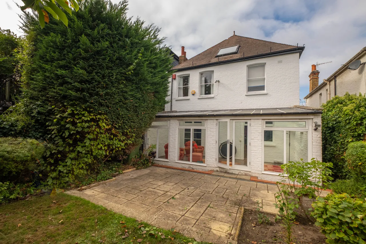 Park Road, Kingston Upon Thames, KT2, photo 18