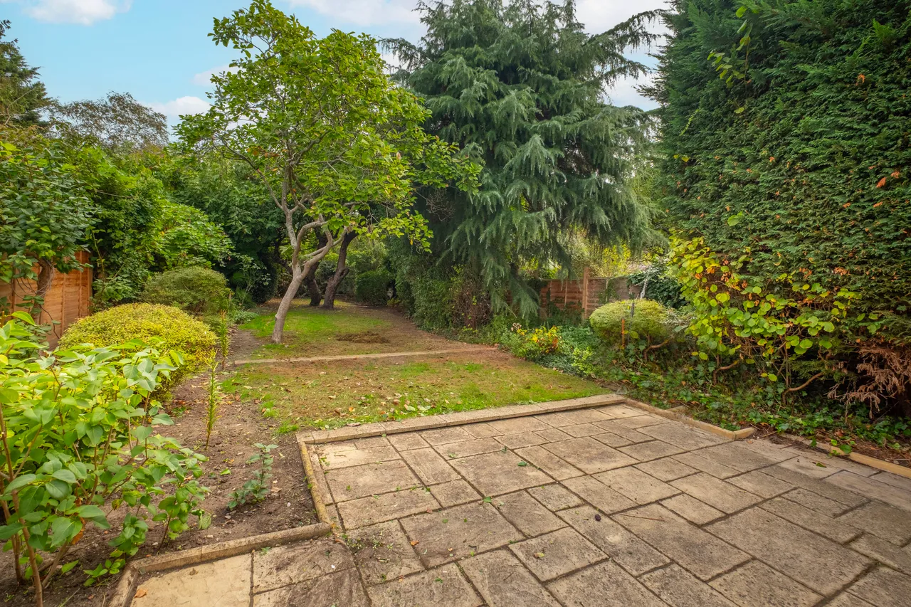 Park Road, Kingston Upon Thames, KT2, photo 21