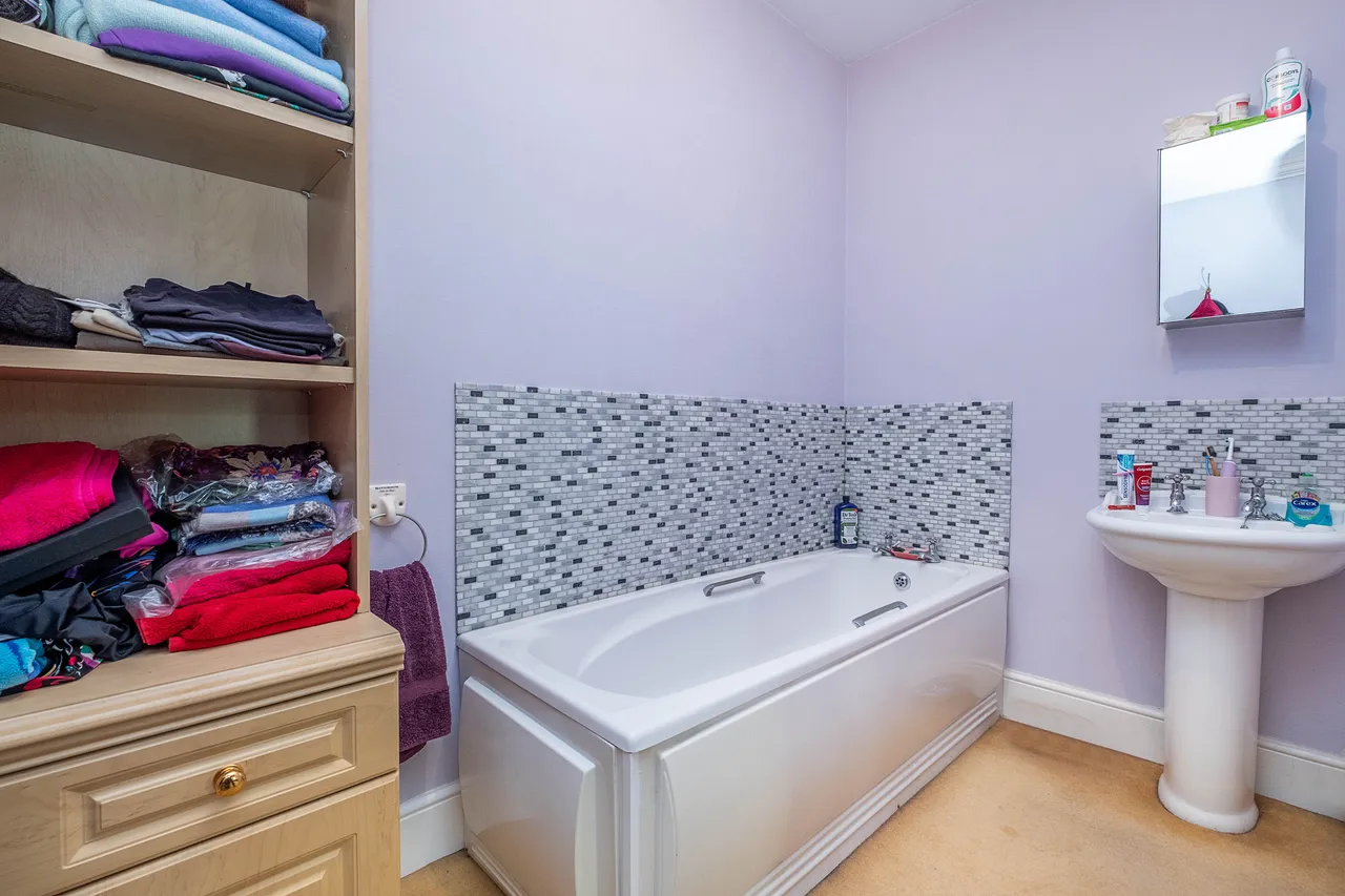 Park Road, Kingston Upon Thames, KT2, photo 15