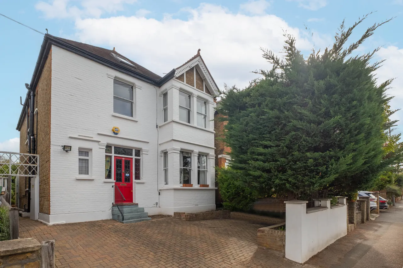 Park Road, Kingston Upon Thames, KT2, photo 4