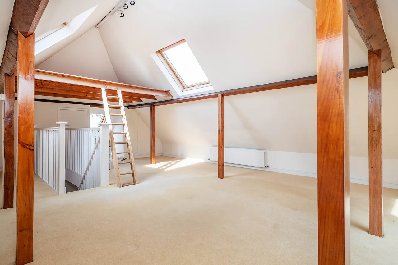 Park Road, Kingston Upon Thames, KT2, photo 17