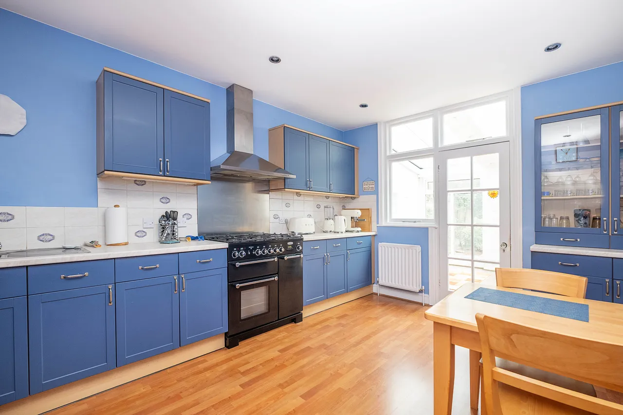 Park Road, Kingston Upon Thames, KT2, photo 6