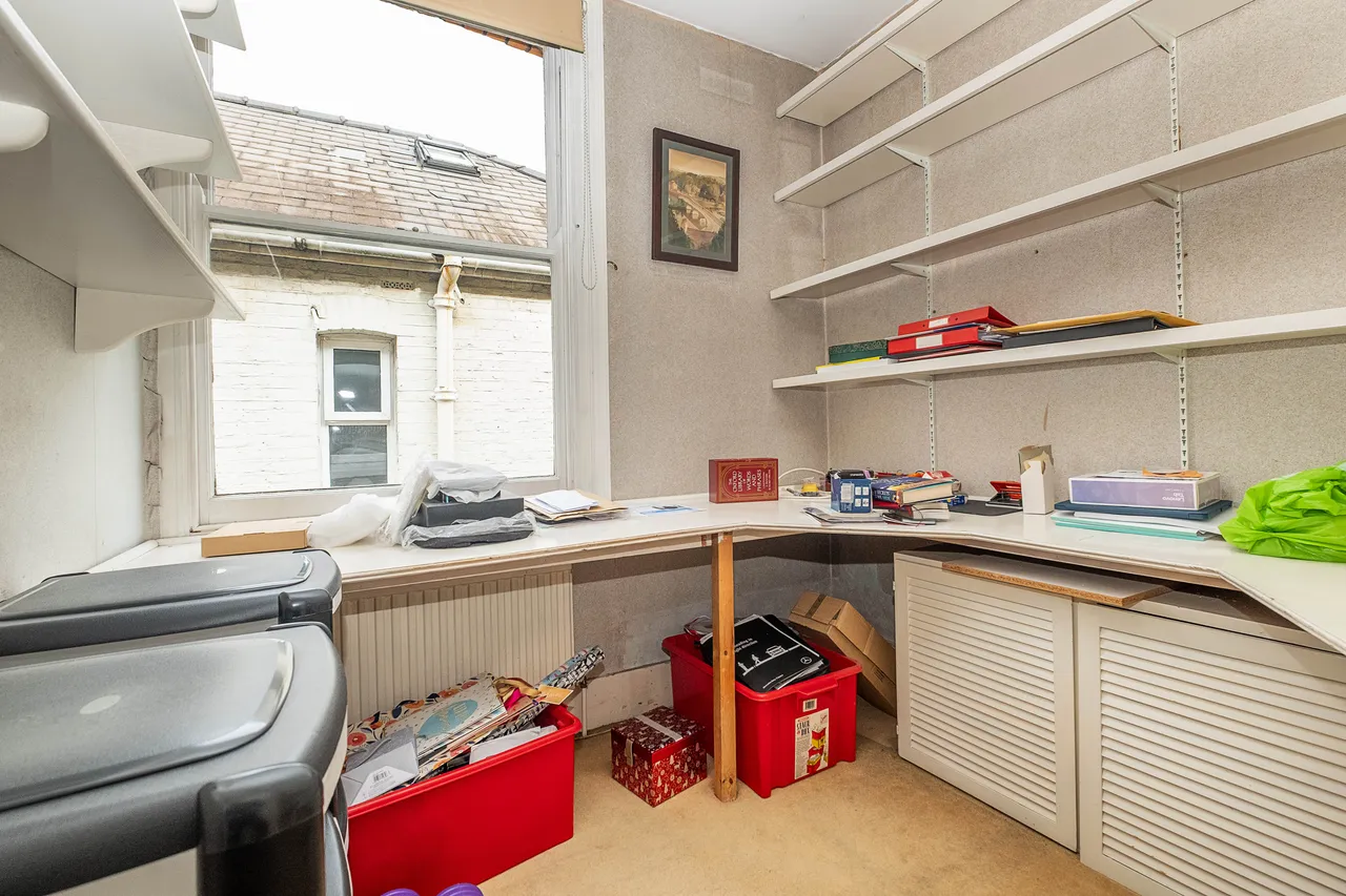 Park Road, Kingston Upon Thames, KT2, photo 14
