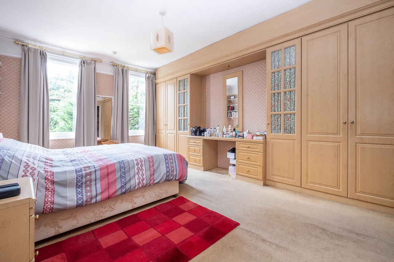 Park Road, Kingston Upon Thames, KT2, photo 12