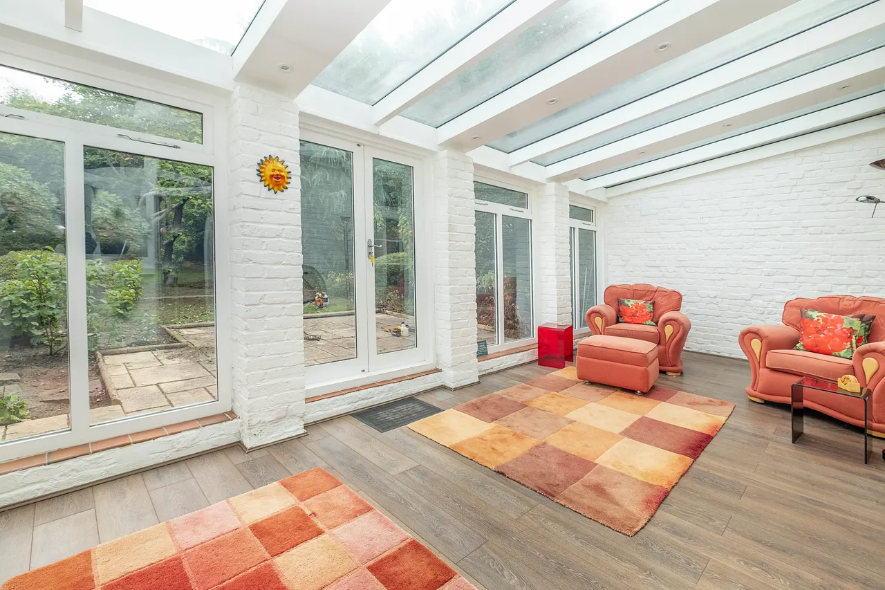 Park Road, Kingston Upon Thames, KT2, photo 9