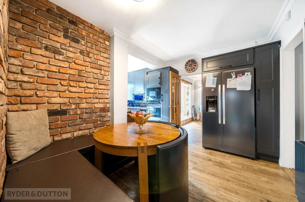 Lower Calderbrook, Calderbrook, OL15, photo 14