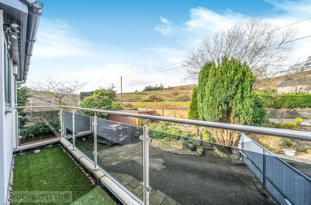 Lower Calderbrook, Calderbrook, OL15, photo 5