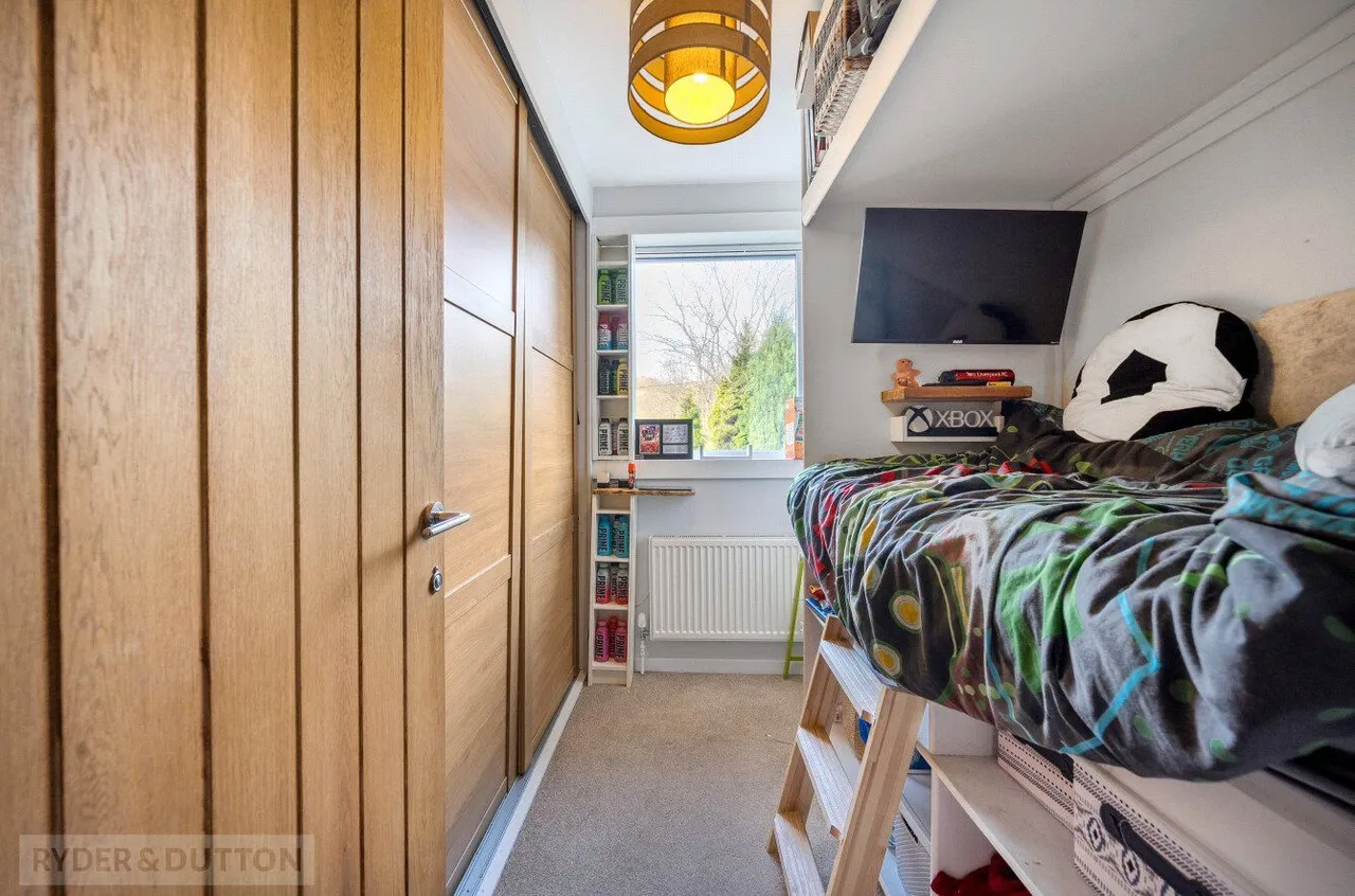 Lower Calderbrook, Calderbrook, OL15, photo 28