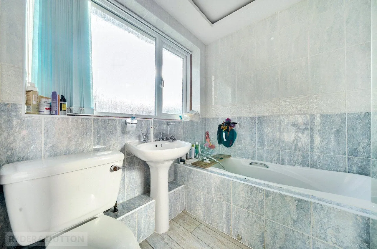 Lower Calderbrook, Calderbrook, OL15, photo 27