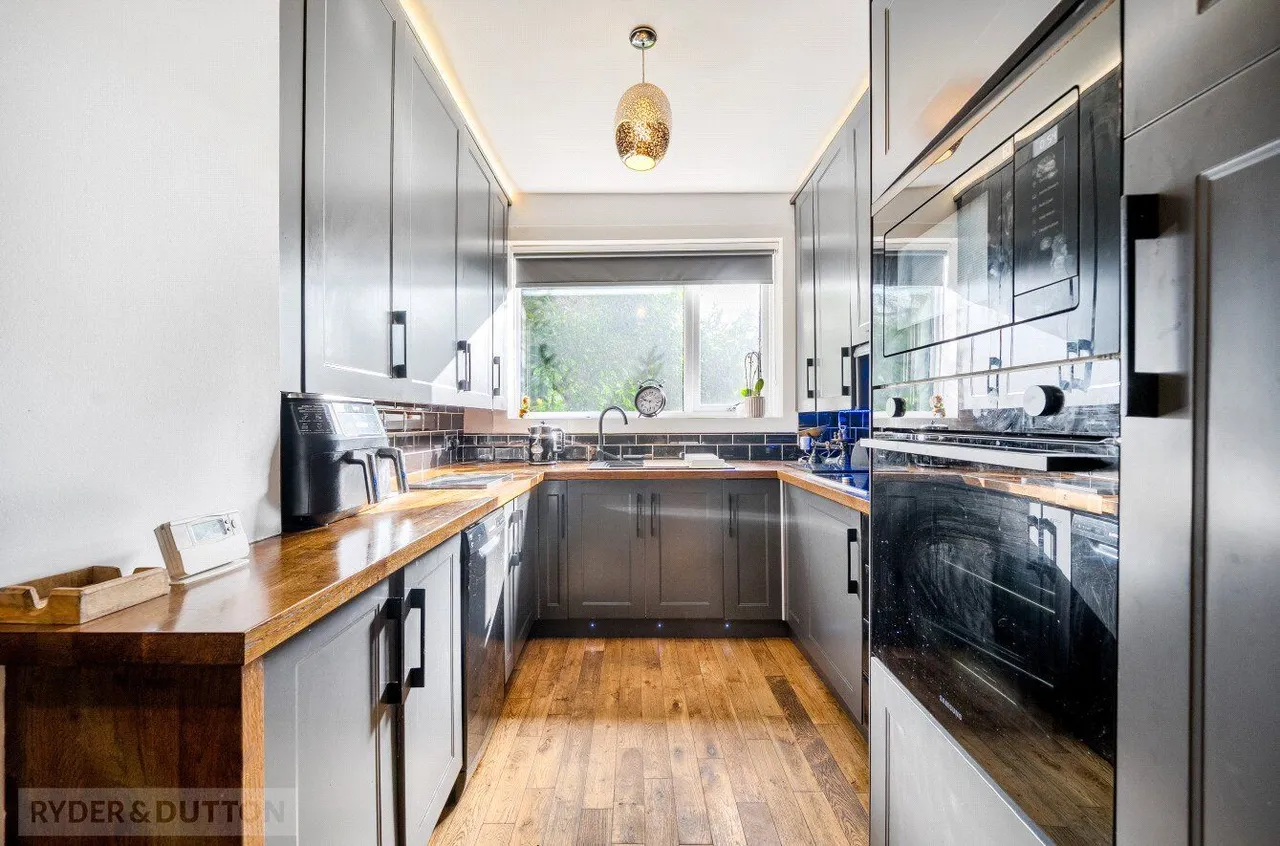 Lower Calderbrook, Calderbrook, OL15, photo 12
