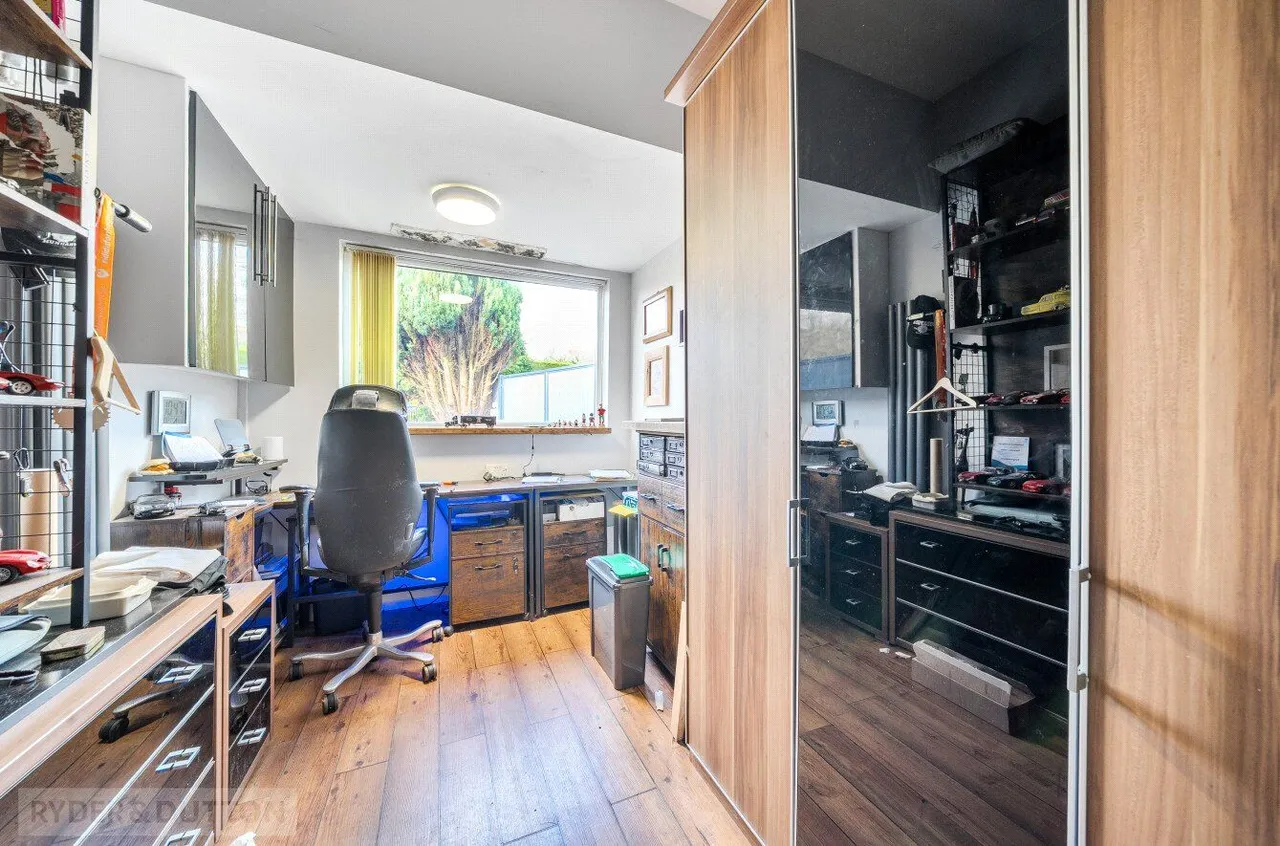 Lower Calderbrook, Calderbrook, OL15, photo 17