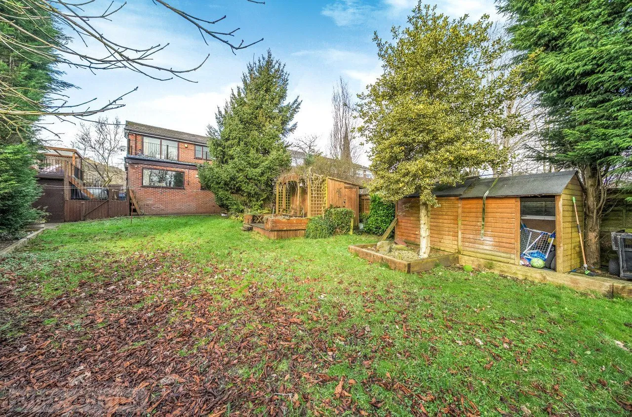 Lower Calderbrook, Calderbrook, OL15, photo 3