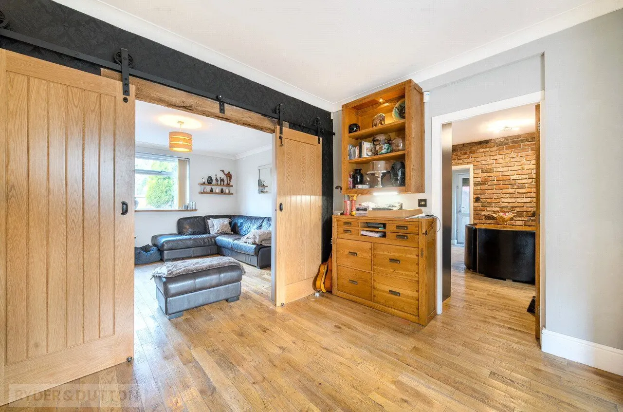 Lower Calderbrook, Calderbrook, OL15, photo 10