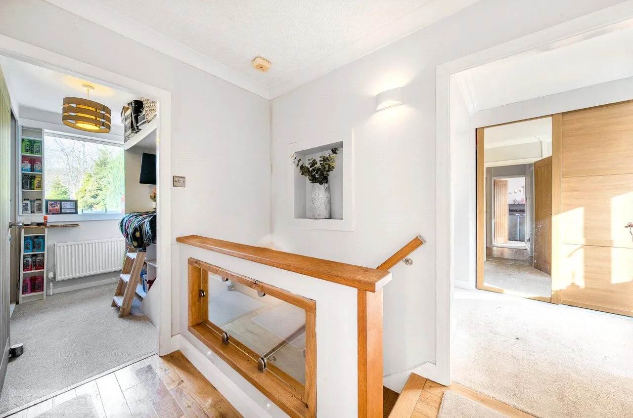 Lower Calderbrook, Calderbrook, OL15, photo 20