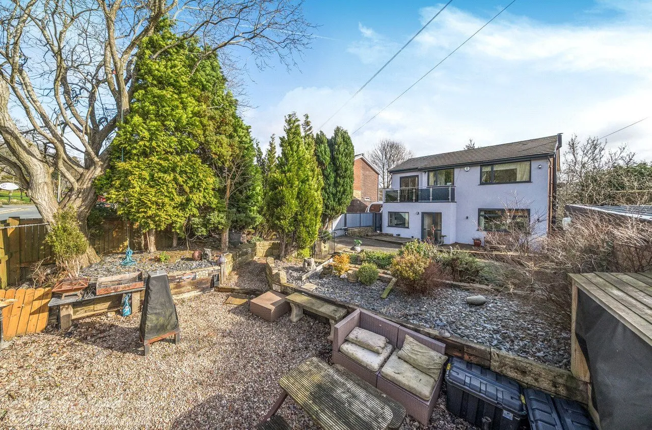 Lower Calderbrook, Calderbrook, OL15, photo 2