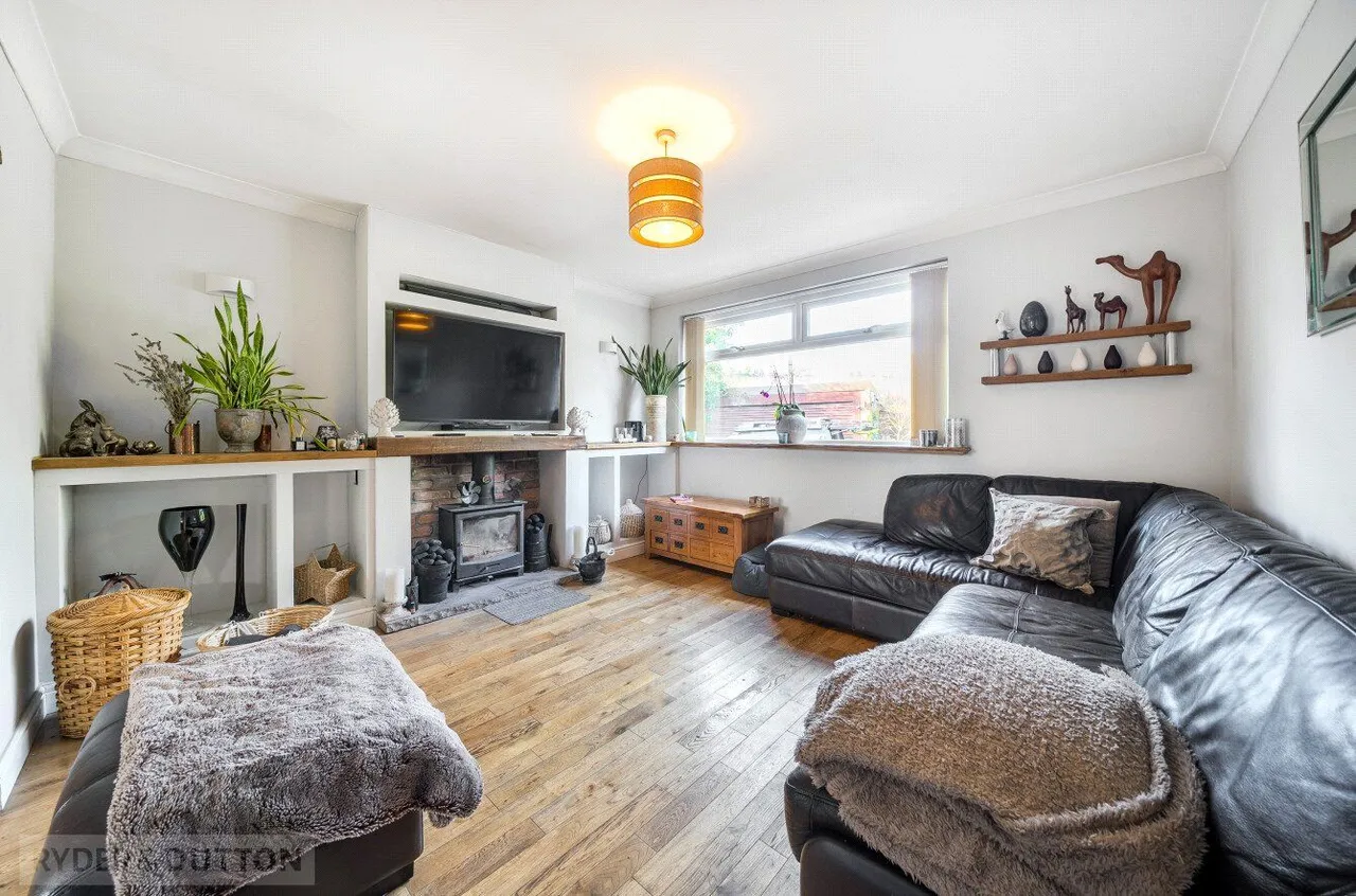 Lower Calderbrook, Calderbrook, OL15, photo 8