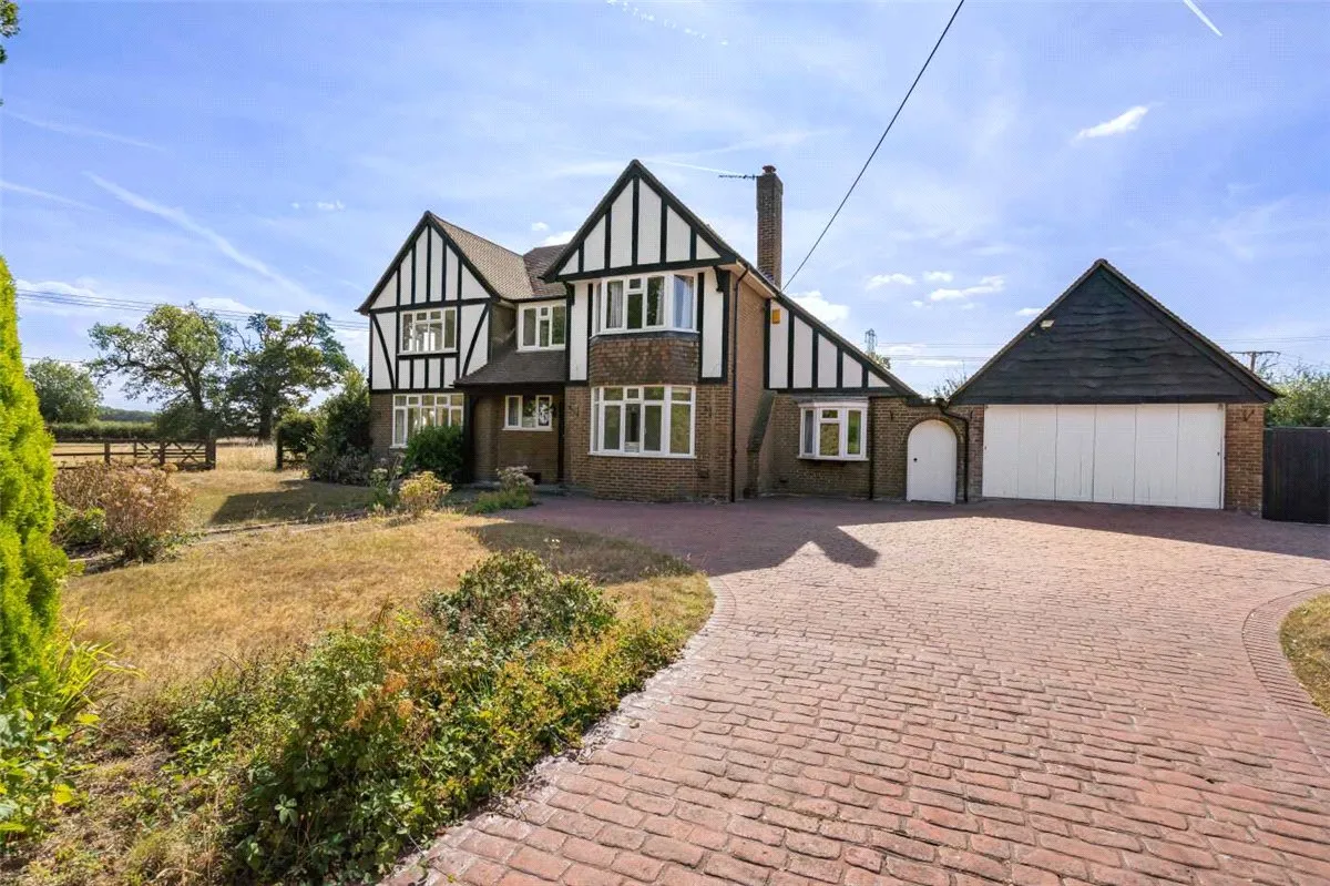Kings Lane, South Heath, HP16, photo 3