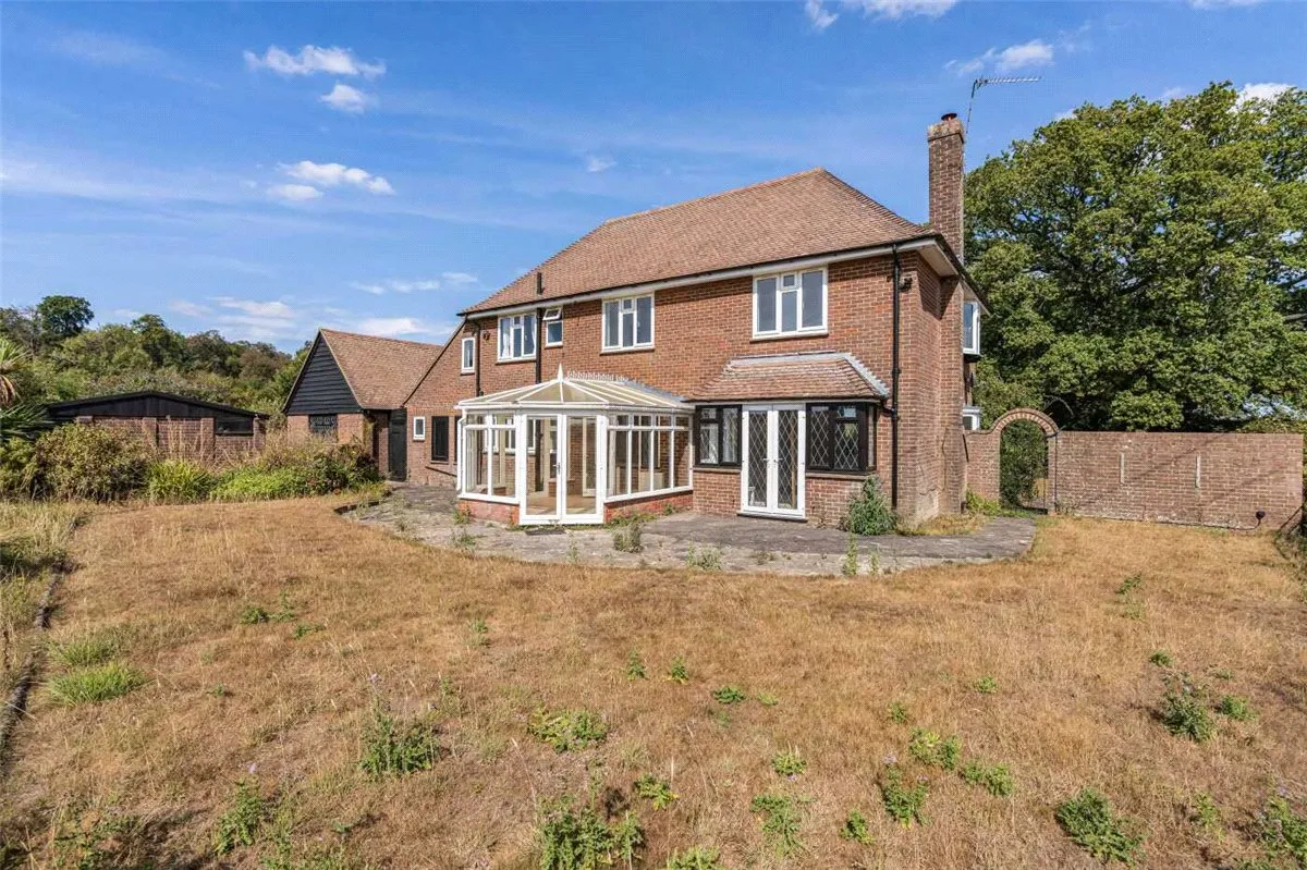 Kings Lane, South Heath, HP16, photo 14
