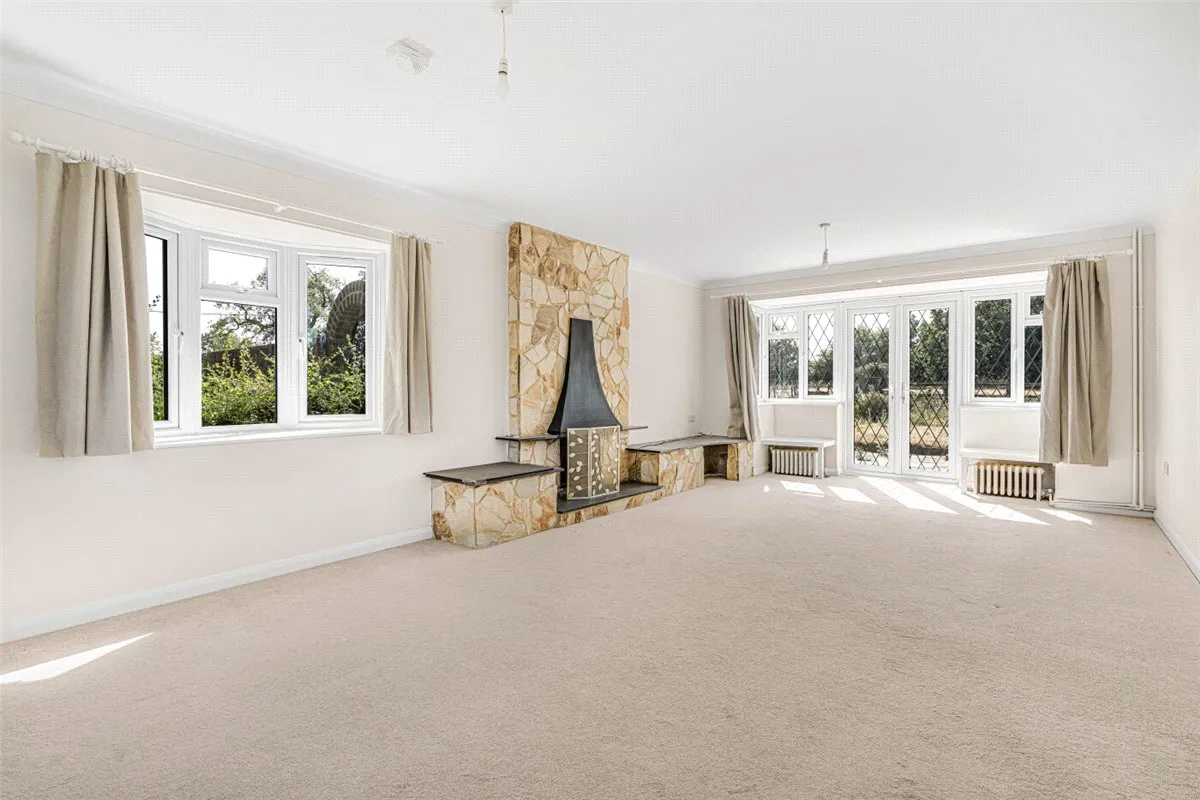 4 bed house to rent, Kings Lane, South Heath, HP16
