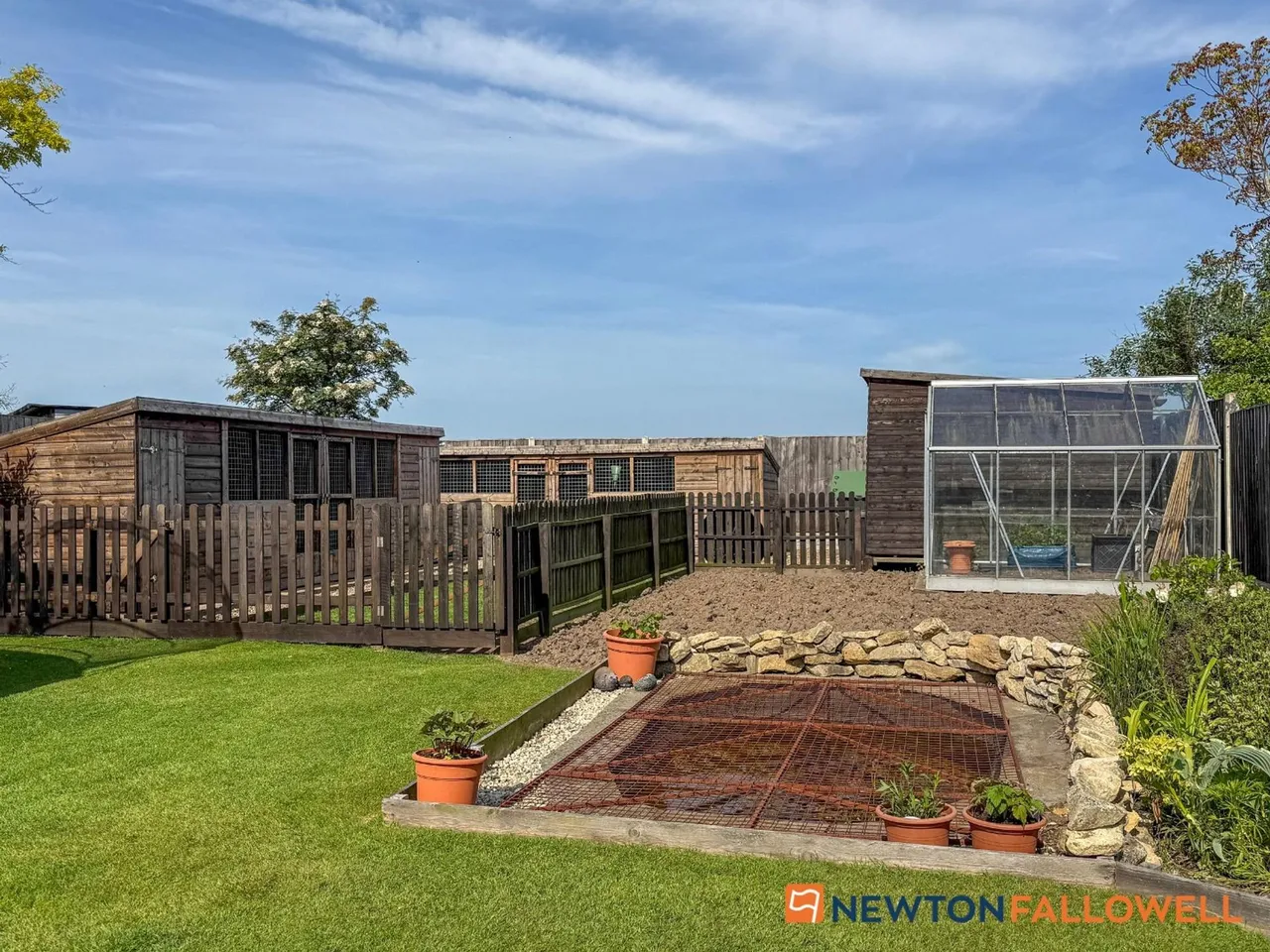 Wheatley Lane, Carlton-Le-Moorland, LN5, photo 16