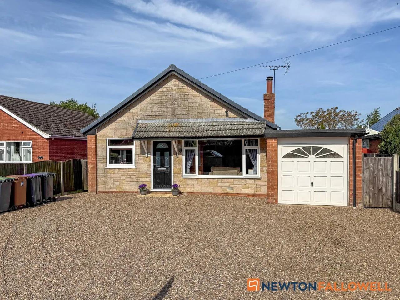 3 bed house for sale, Wheatley Lane, Carlton-Le-Moorland, LN5