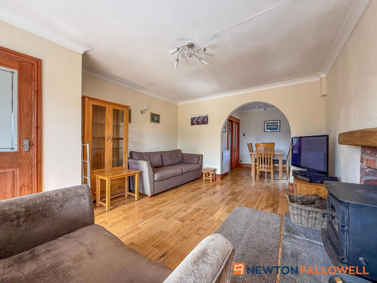 Wheatley Lane, Carlton-Le-Moorland, LN5, photo 5