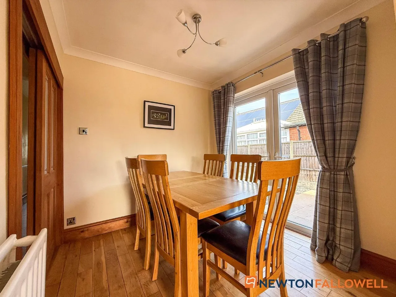 Wheatley Lane, Carlton-Le-Moorland, LN5, photo 7