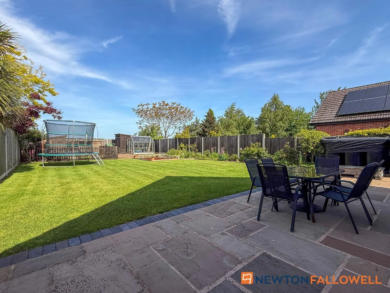 Wheatley Lane, Carlton-Le-Moorland, LN5, photo 15