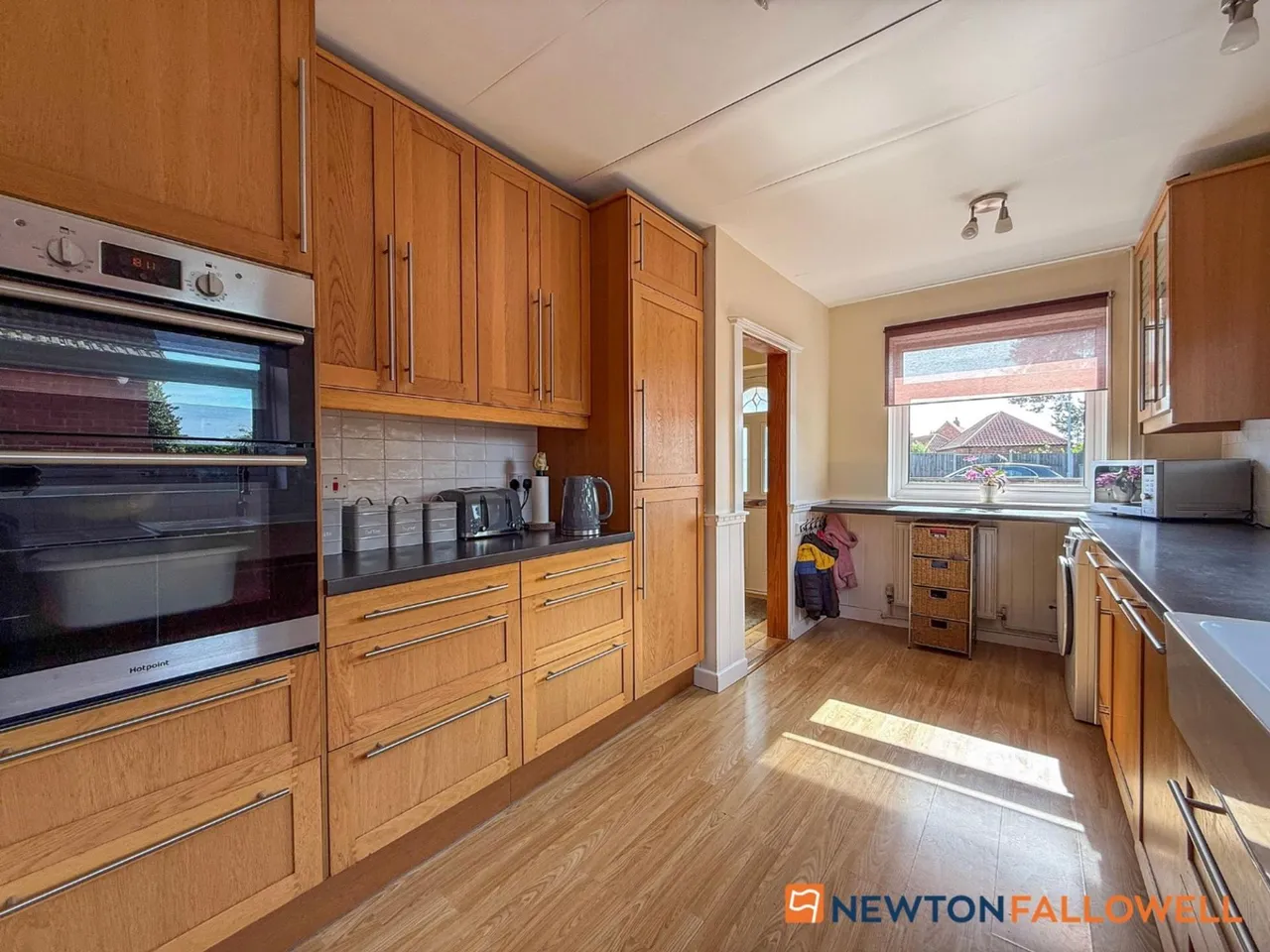 Wheatley Lane, Carlton-Le-Moorland, LN5, photo 9