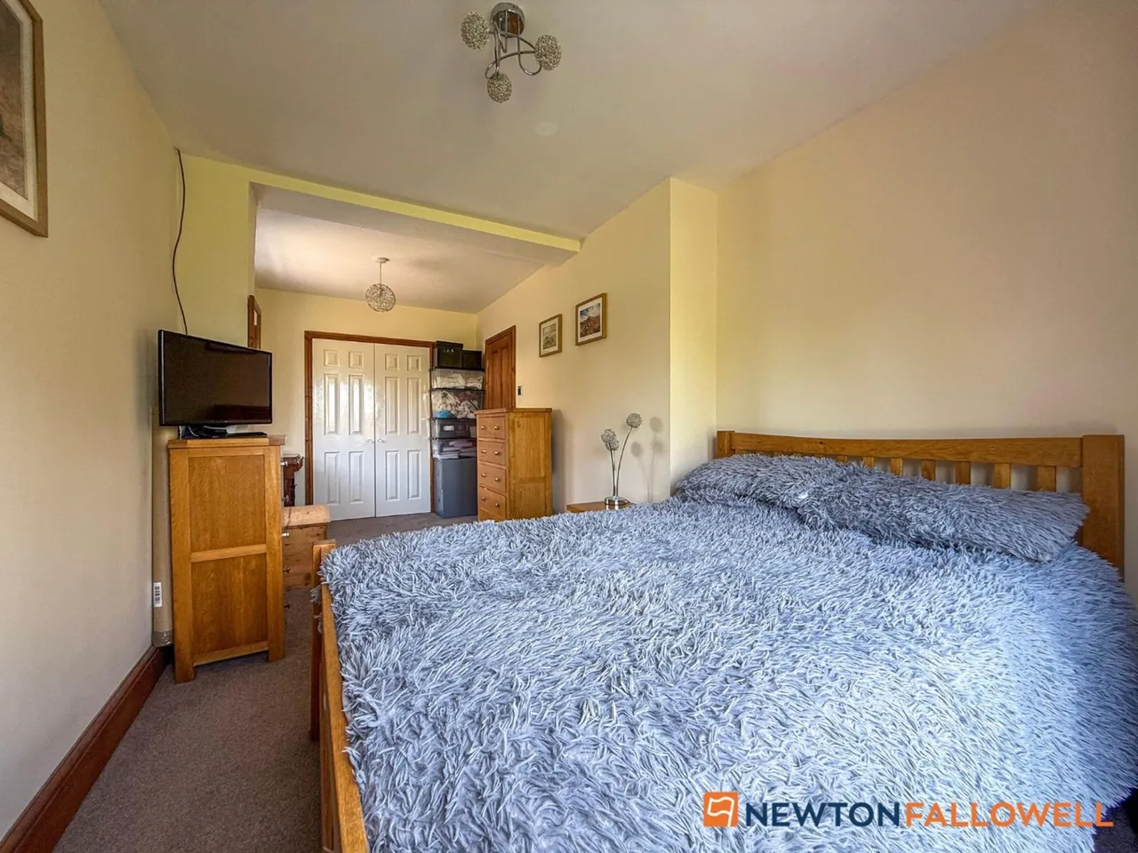 Wheatley Lane, Carlton-Le-Moorland, LN5, photo 11