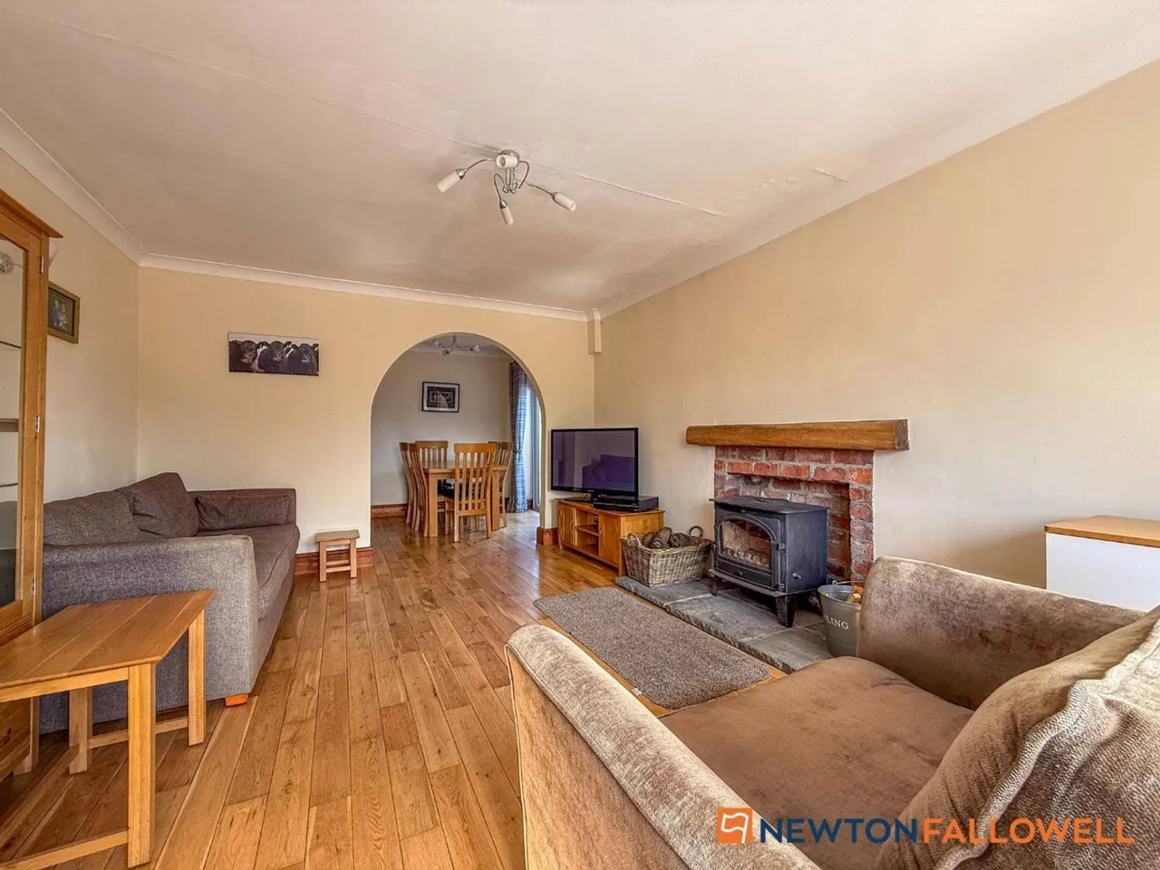 Wheatley Lane, Carlton-Le-Moorland, LN5, photo 4