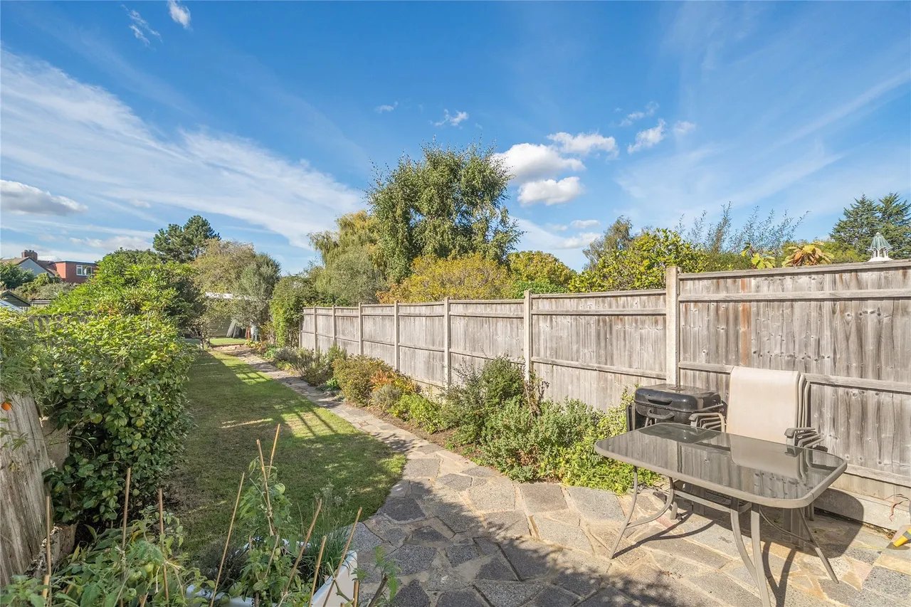 Faringdon Avenue, Bromley, BR2, photo 14