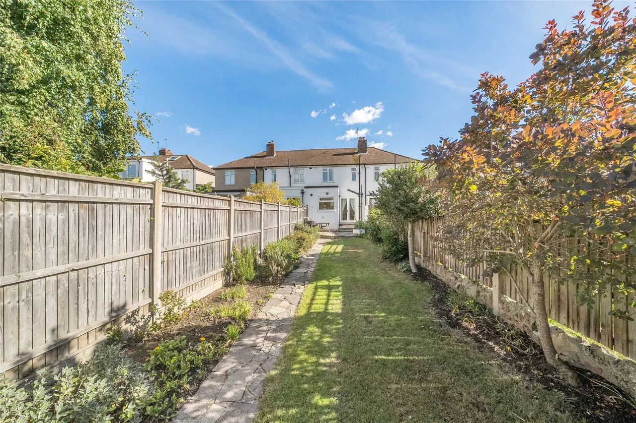Faringdon Avenue, Bromley, BR2, photo 5