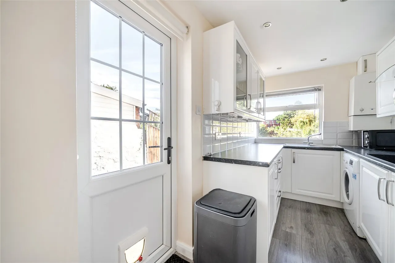Faringdon Avenue, Bromley, BR2, photo 11