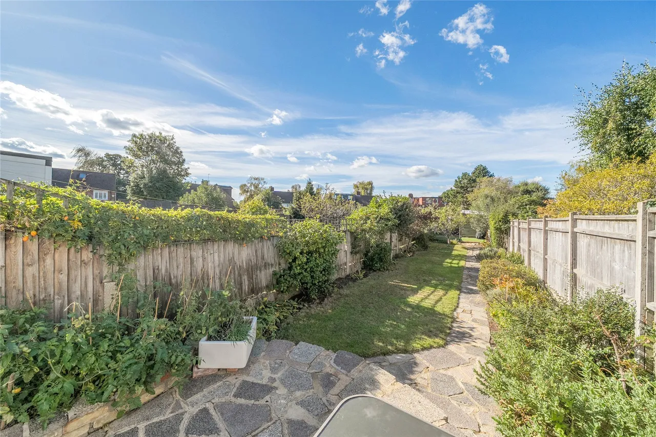 Faringdon Avenue, Bromley, BR2, photo 12