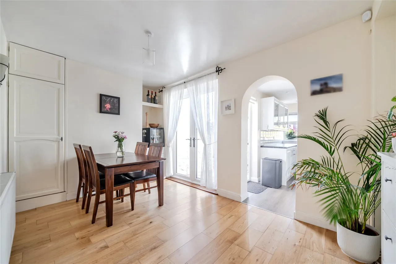 Faringdon Avenue, Bromley, BR2, photo 16