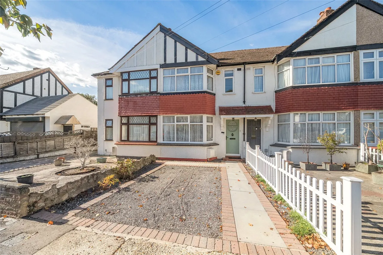 Faringdon Avenue, Bromley, BR2, photo 15