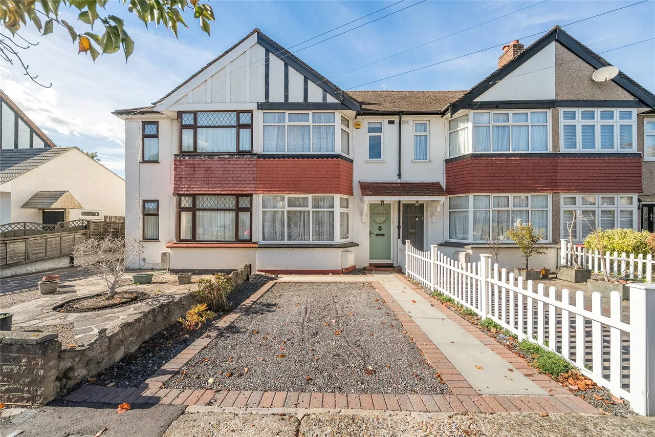 Faringdon Avenue, Bromley, BR2, photo 17