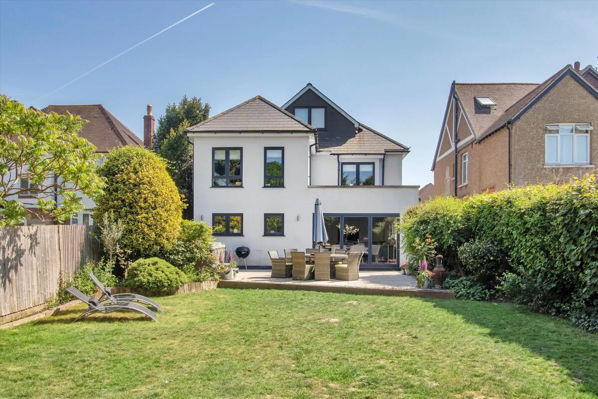 Yew Tree Road, Tunbridge Wells, TN4, photo 17