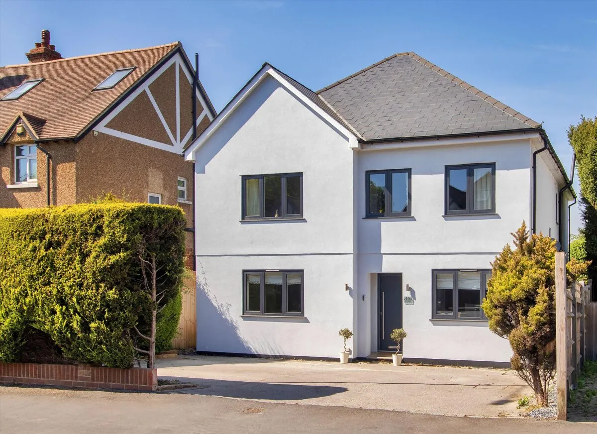5 bed house for sale, Yew Tree Road, Tunbridge Wells, TN4