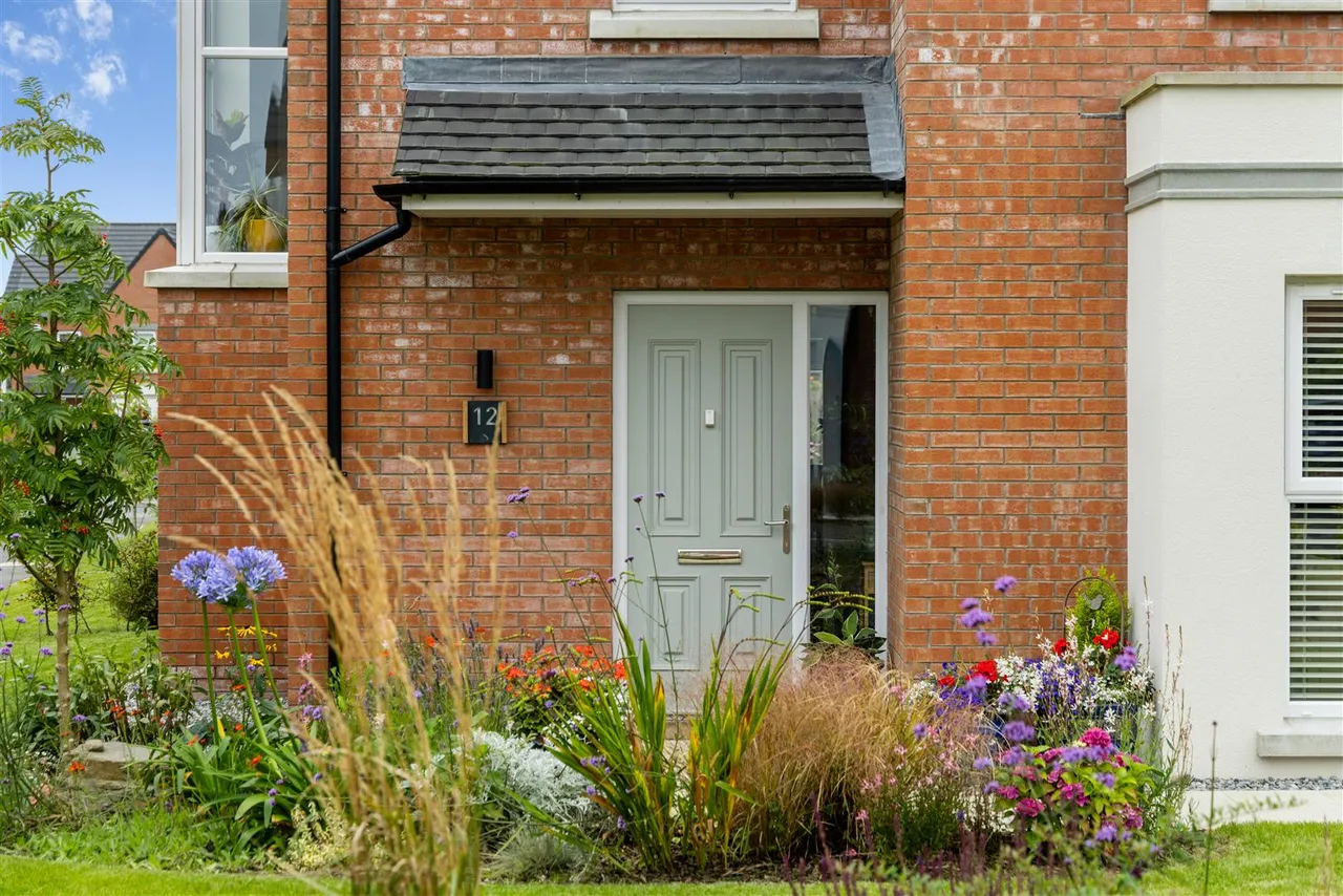 High Trees, Donaghadee, BT21, photo 31
