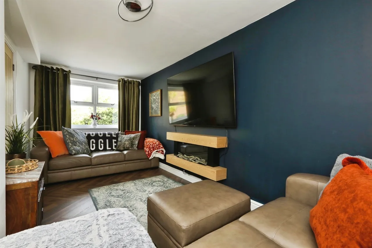 Avocet Grove, Gateford, S81, photo 8