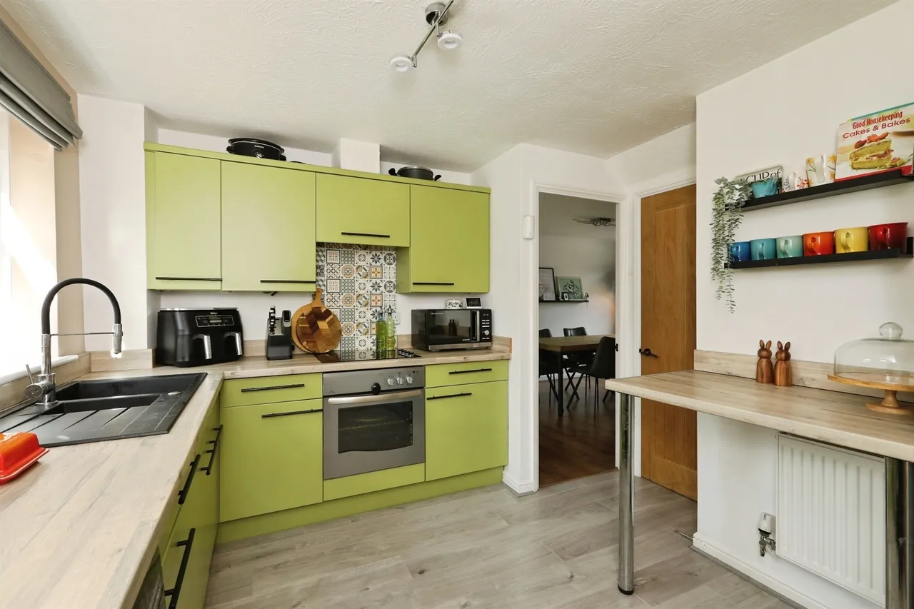 Avocet Grove, Gateford, S81, photo 4
