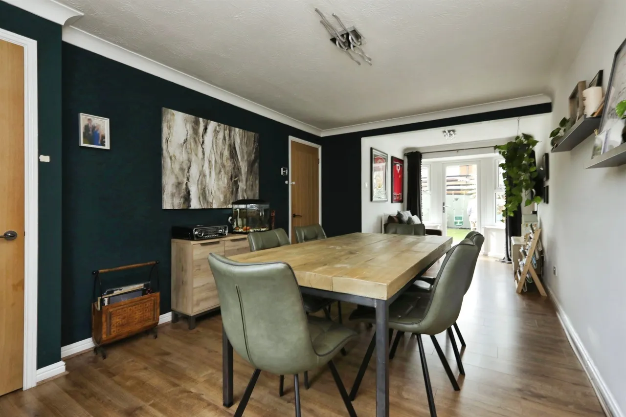 Avocet Grove, Gateford, S81, photo 2
