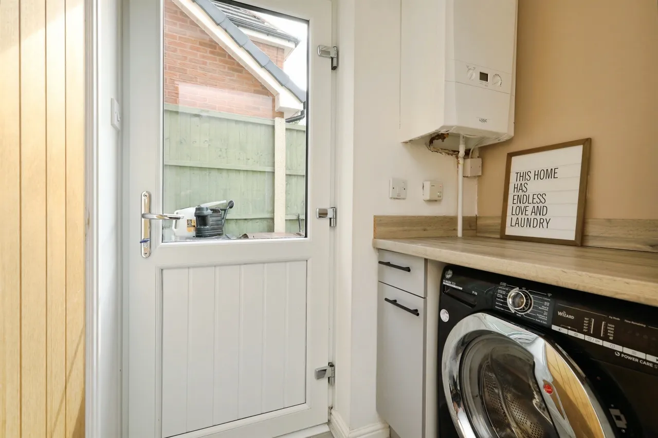 Avocet Grove, Gateford, S81, photo 6