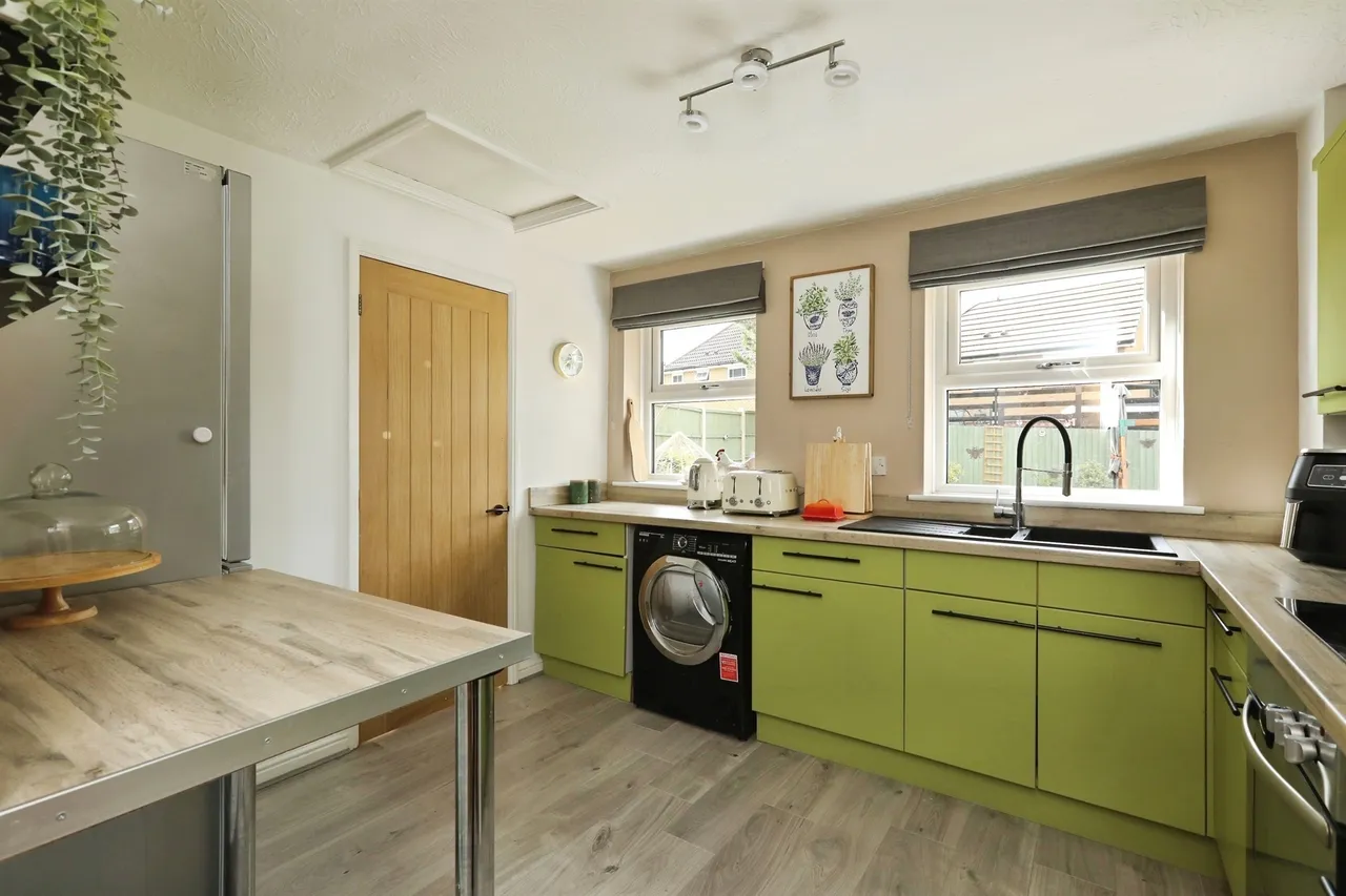 Avocet Grove, Gateford, S81, photo 5