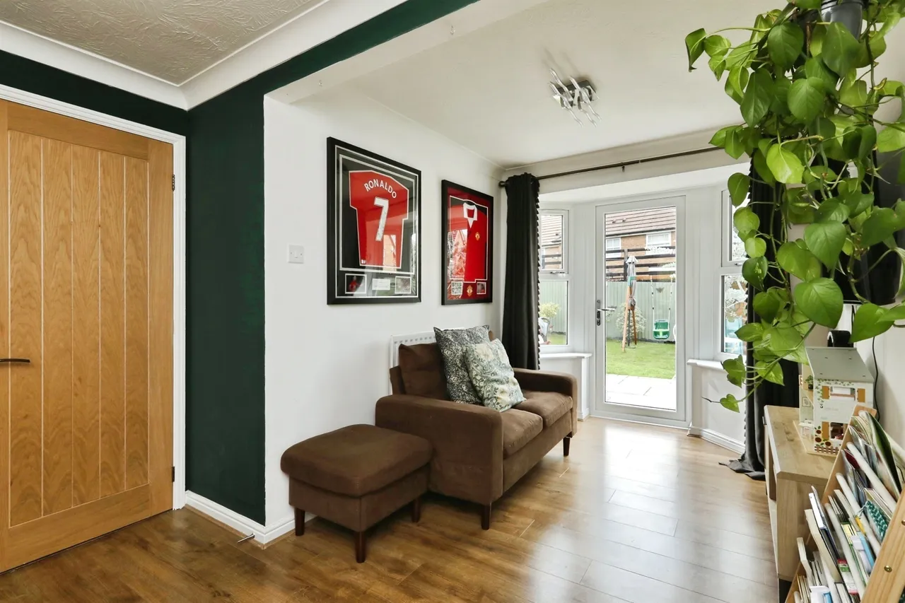 Avocet Grove, Gateford, S81, photo 3