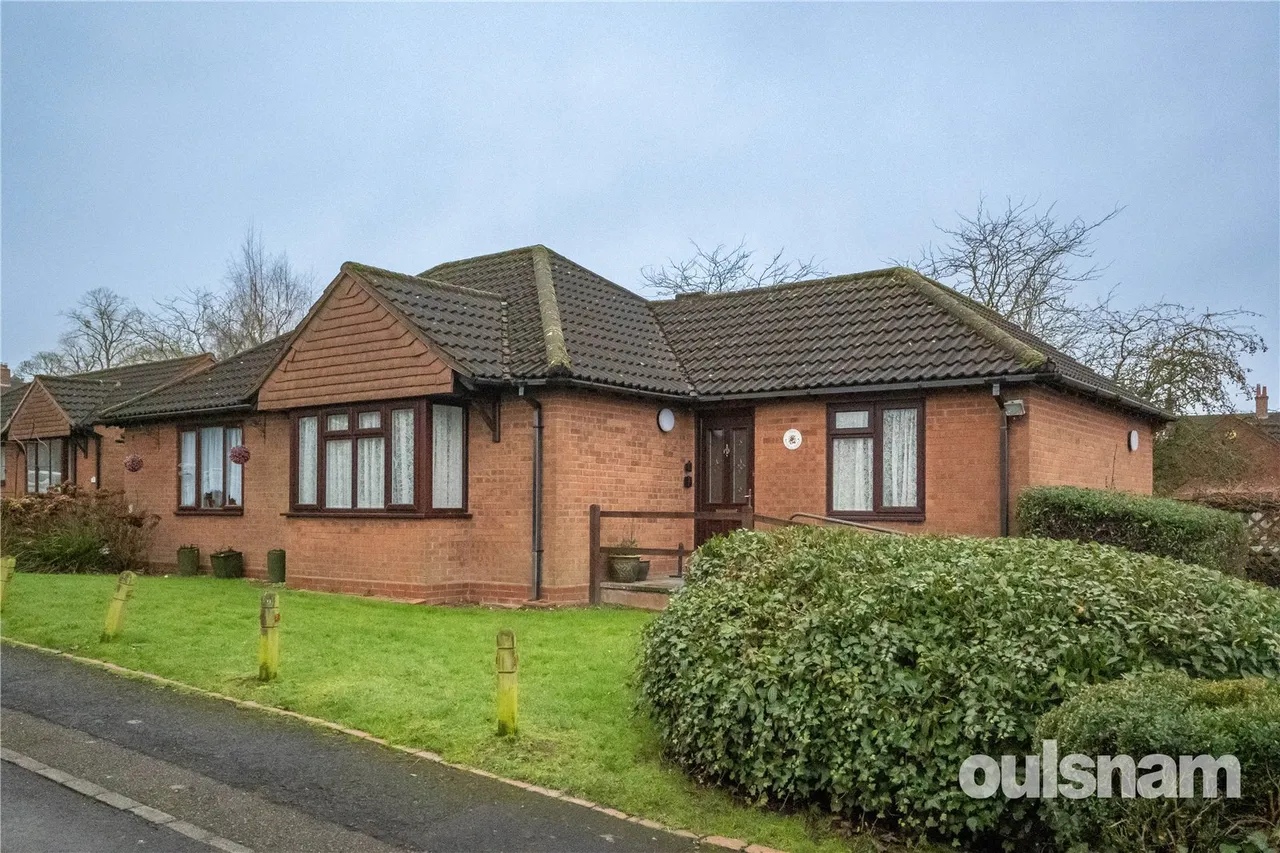 2 bed house for sale — Northfield Road, Kings Norton, Birmingham, West Midlands, B30 1DX